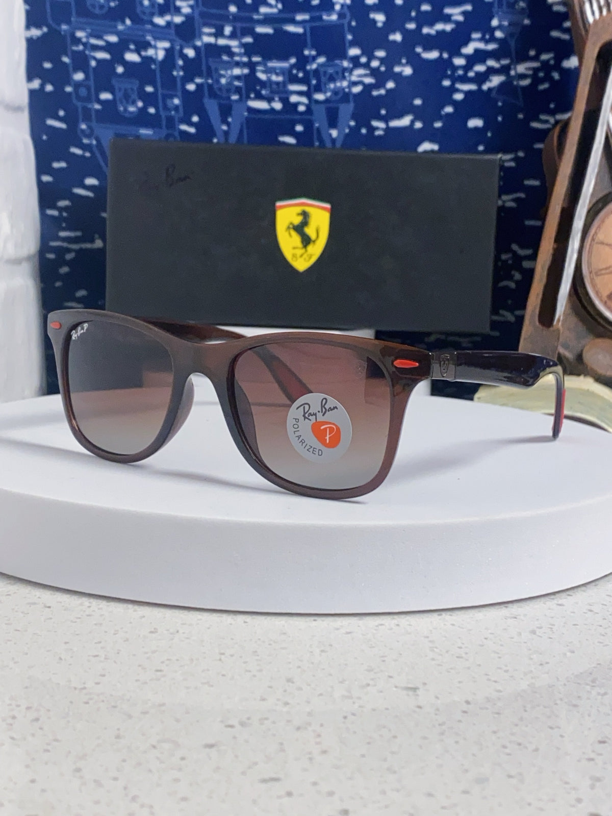 China Replica Ray-Ban Sunglasses 32usd Only
