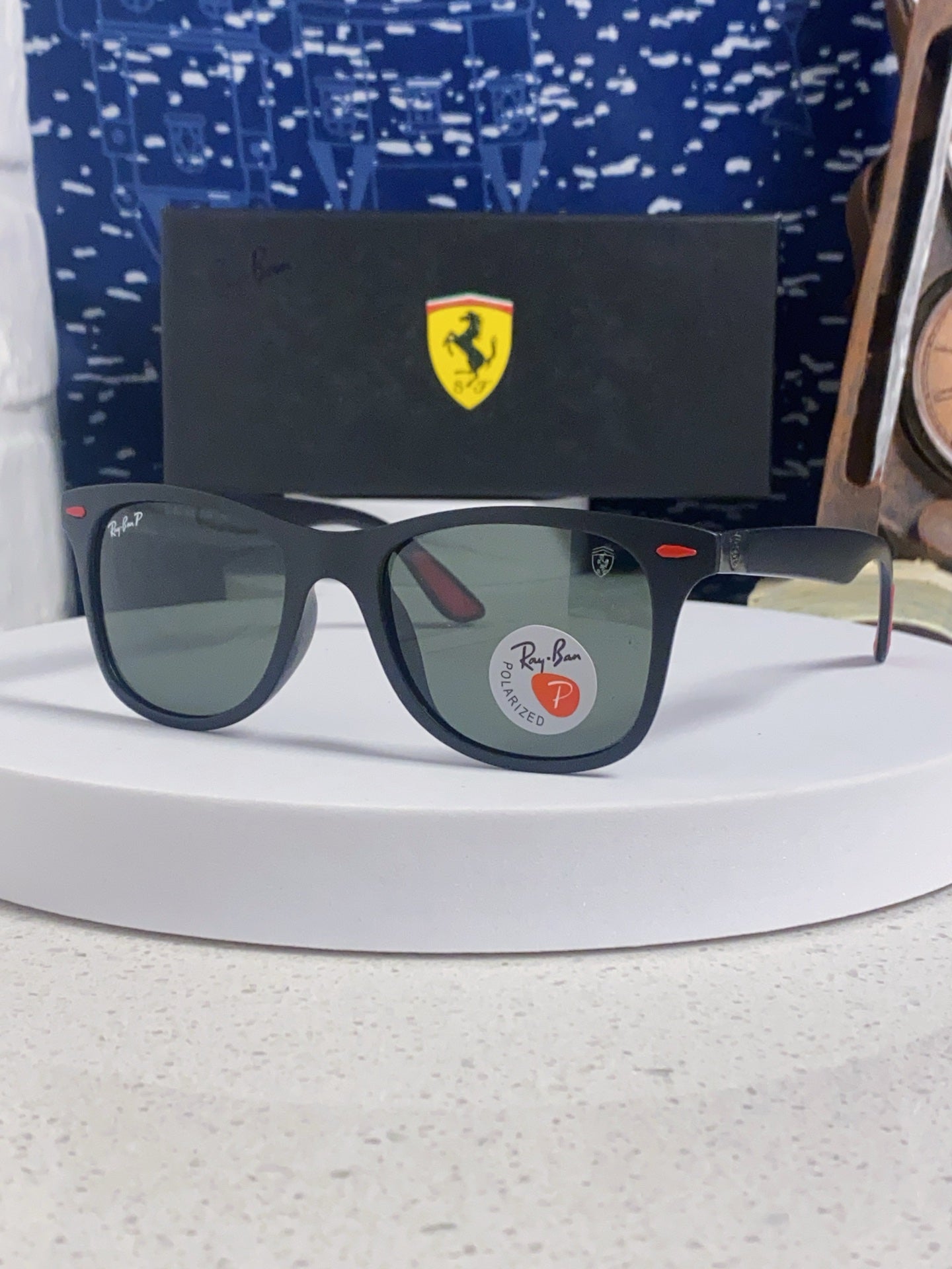 China Replica Ray-Ban Sunglasses 32usd Only