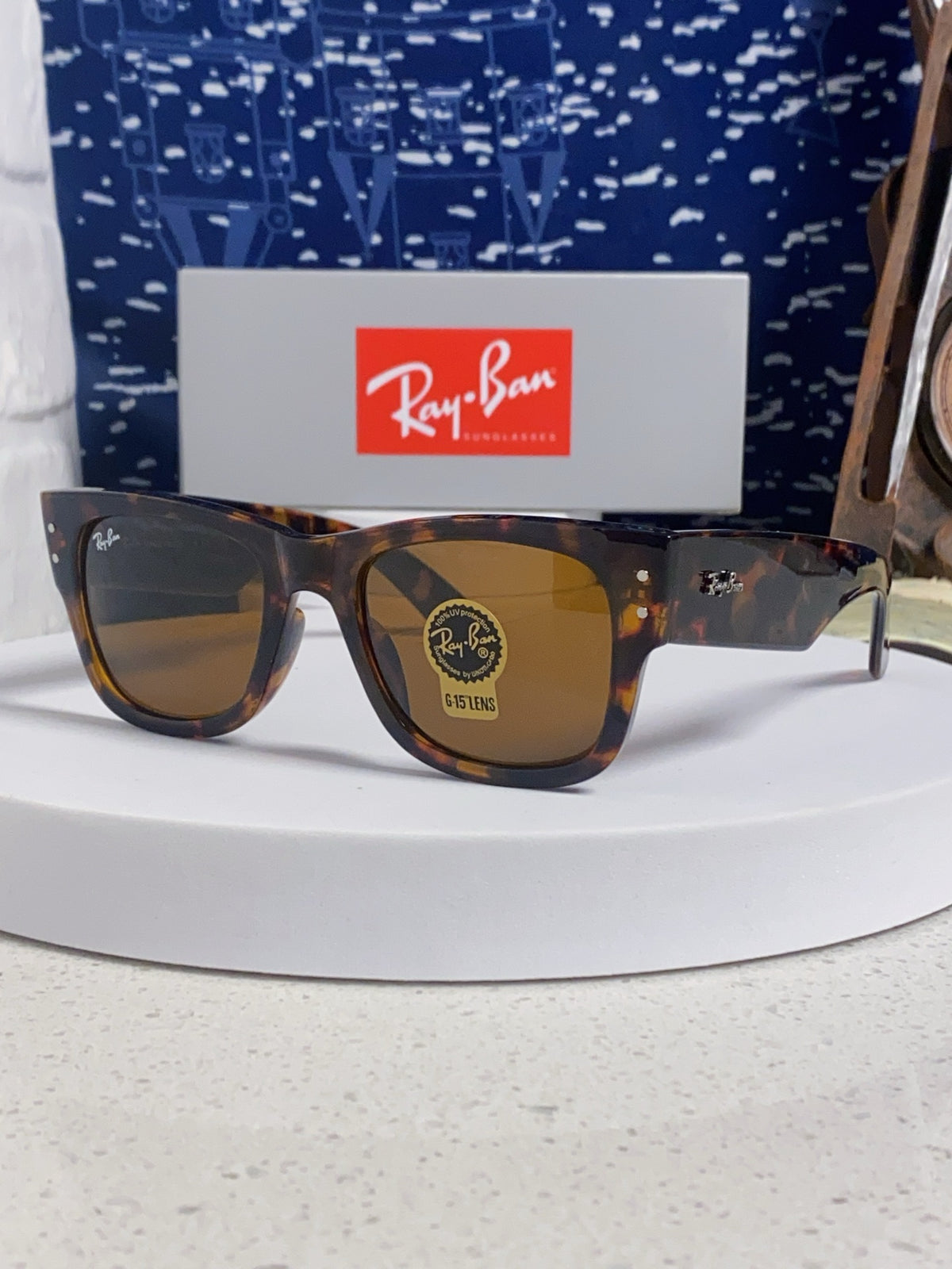 China Replica Ray-Ban Sunglasses 34usd Only