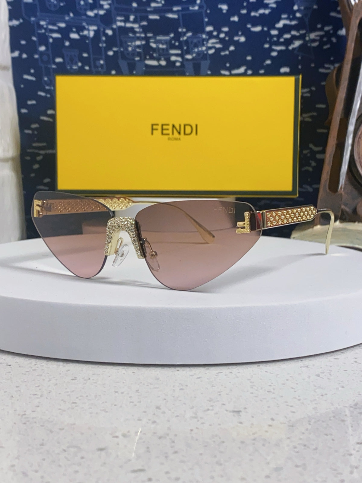 China Replica Fendi Sunglasses 34usd Only