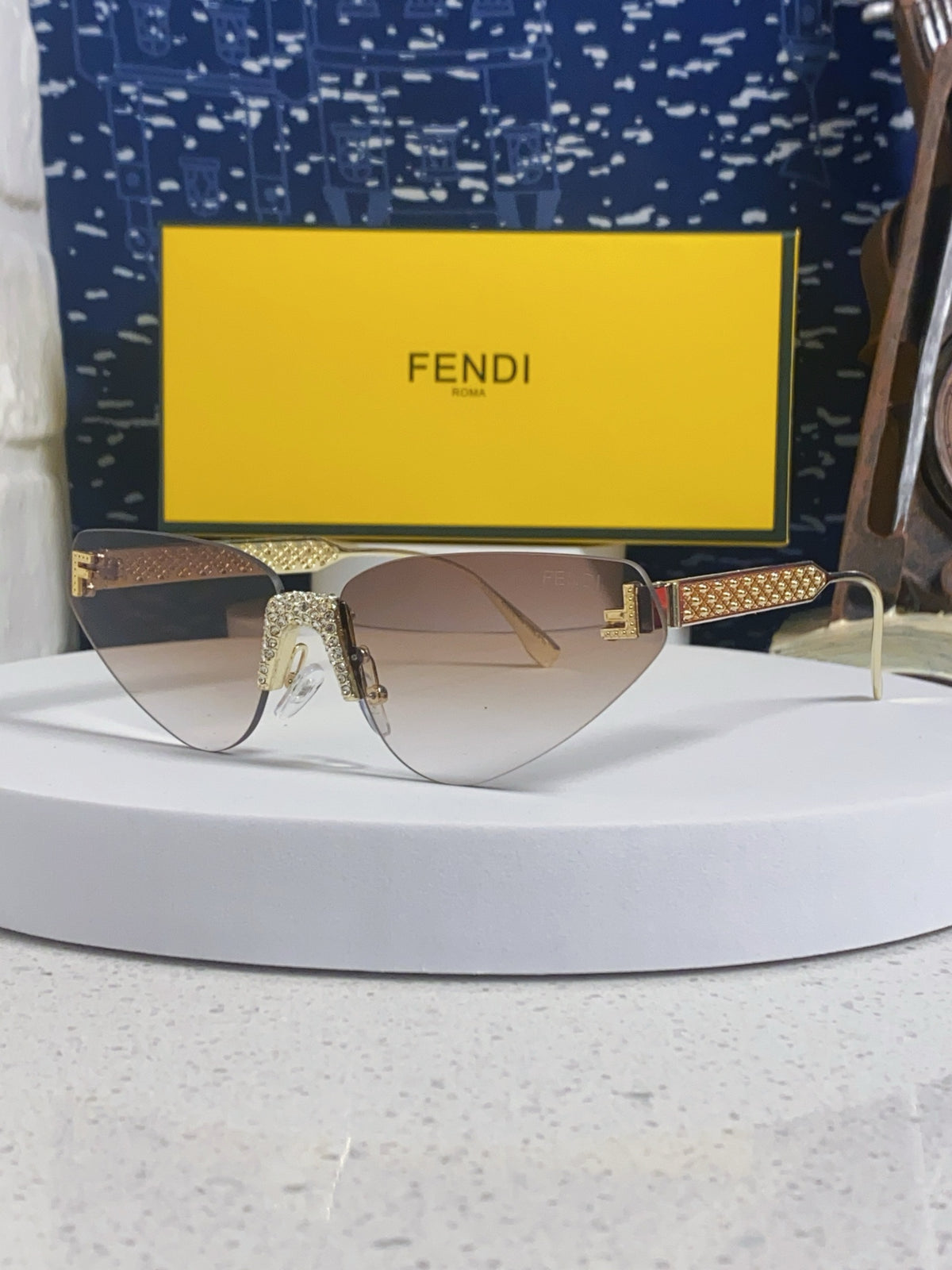 China Replica Fendi Sunglasses 34usd Only