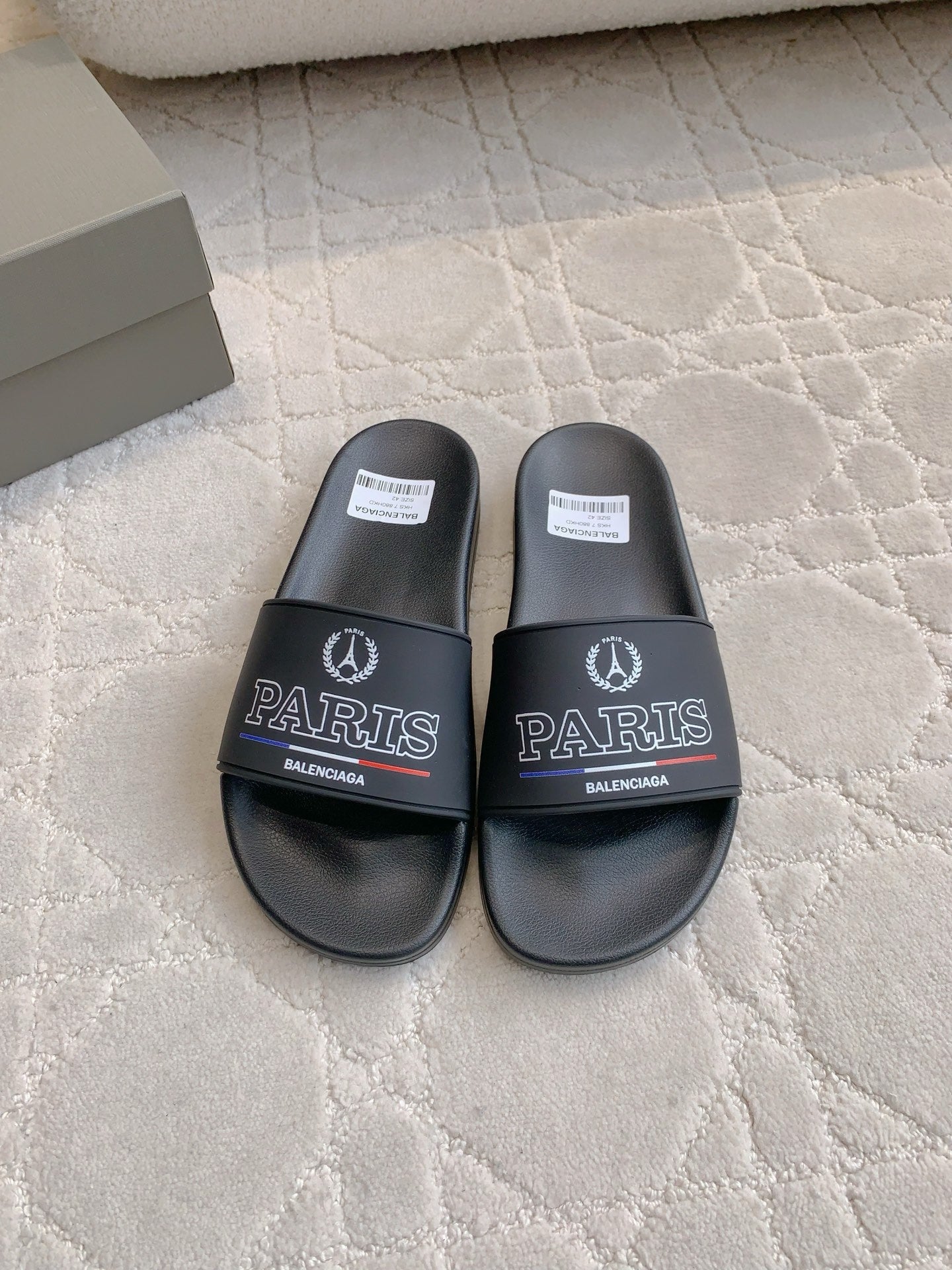 China Replica Balenciaga Women Shoes 63usd Only