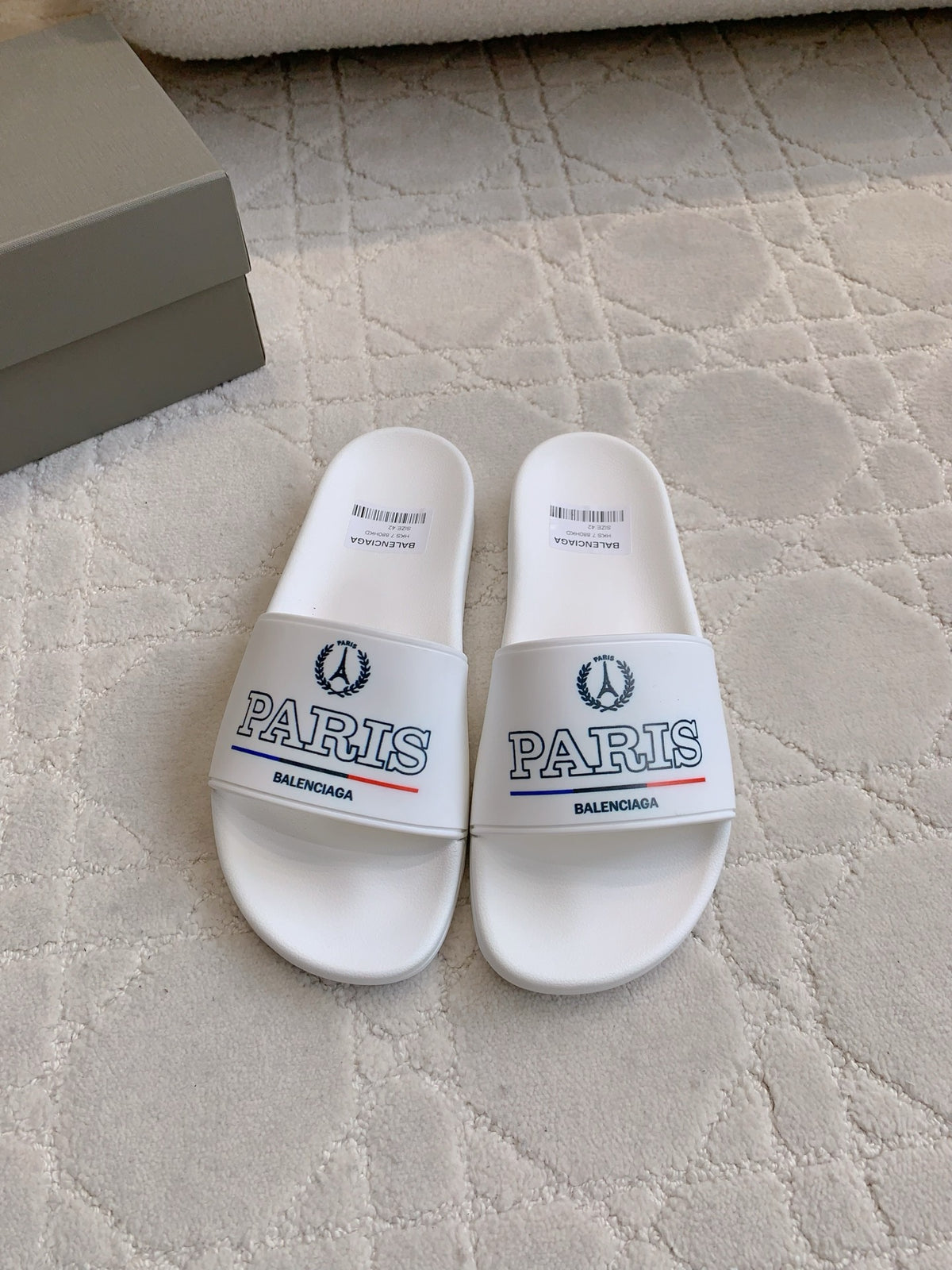 China Replica Balenciaga Women Shoes 63usd Only