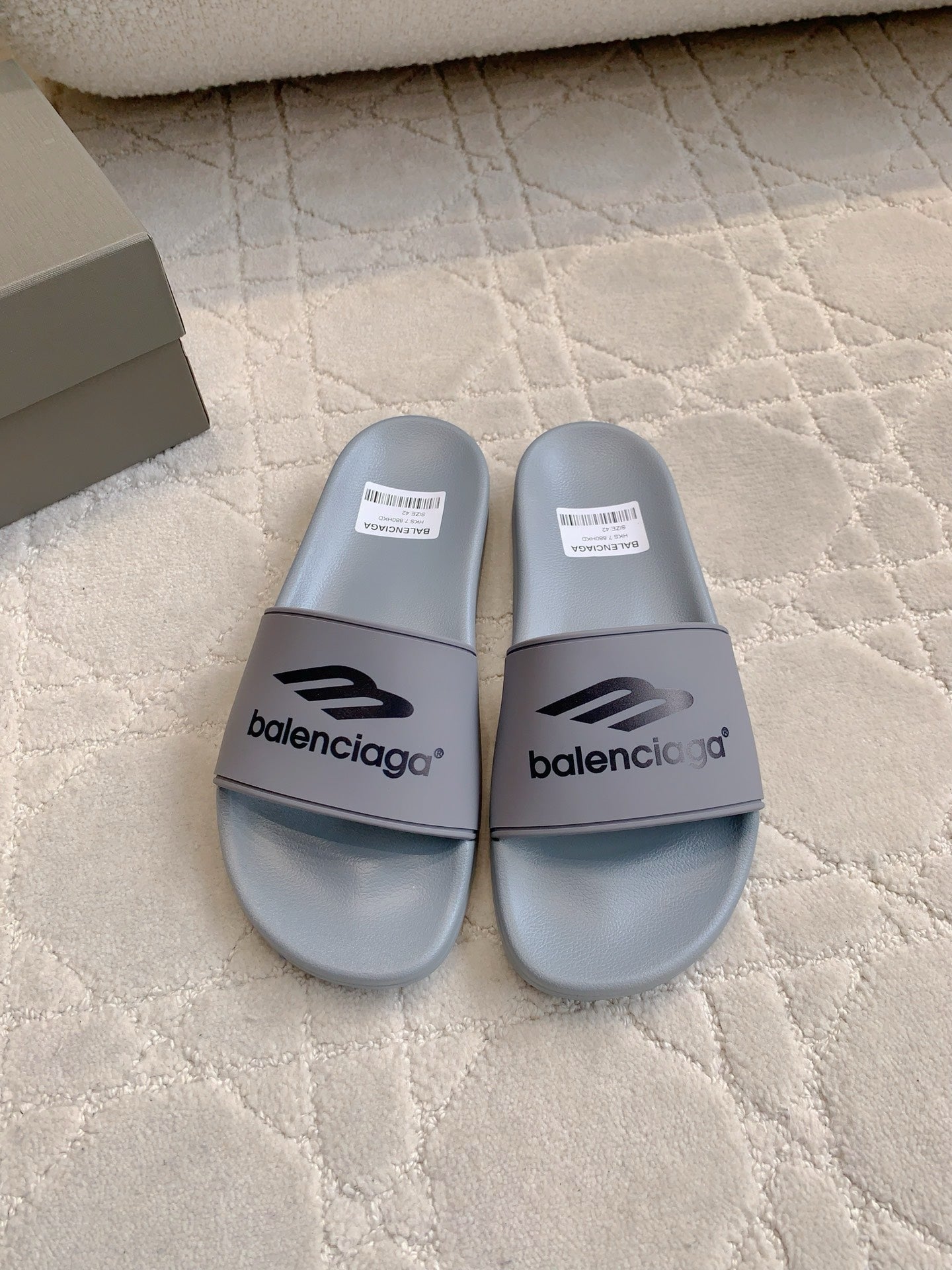 China Replica Balenciaga Women Shoes 63usd Only