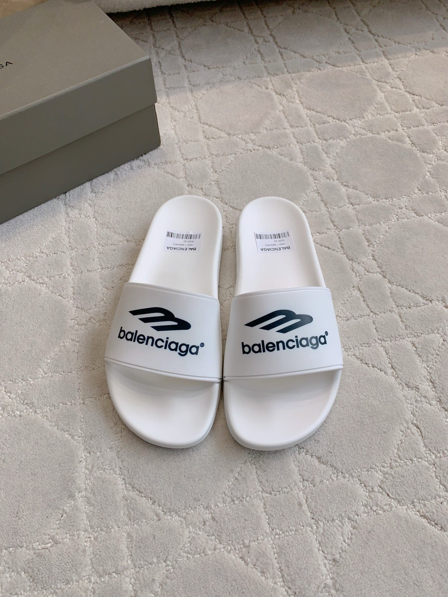 China Replica Balenciaga Women Shoes 63usd Only