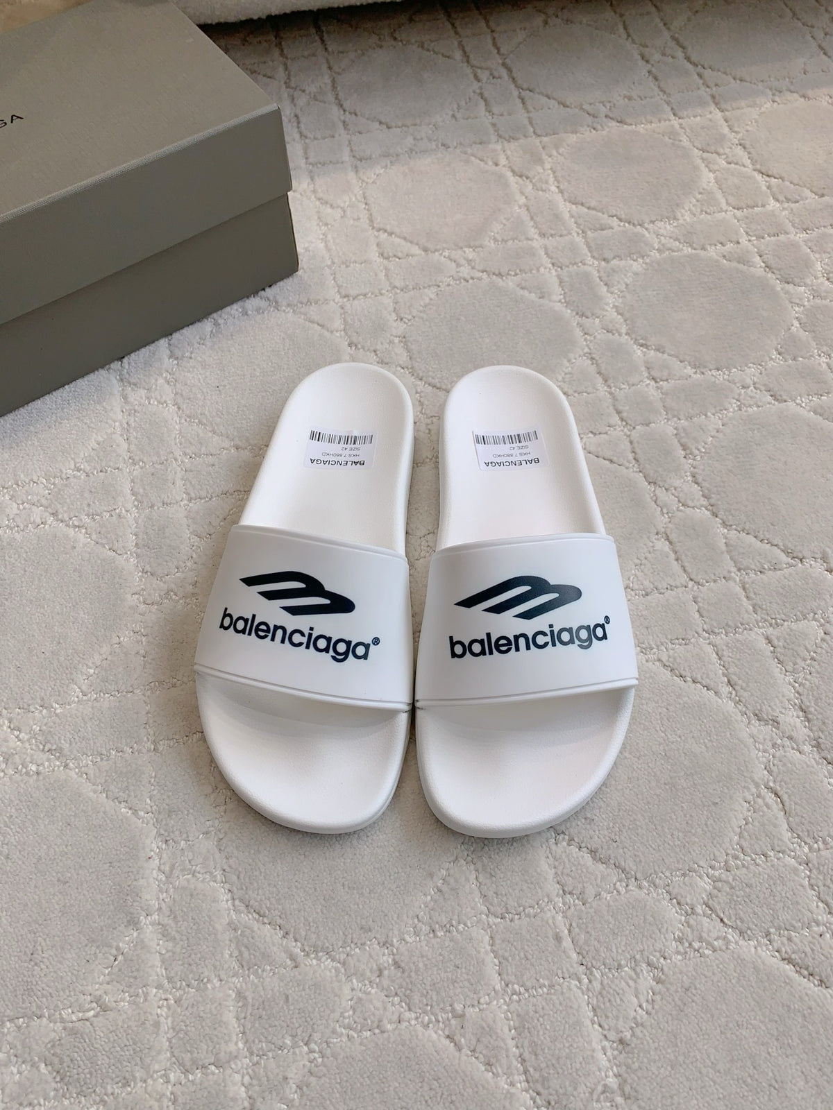 China Replica Balenciaga Women Shoes 63usd Only