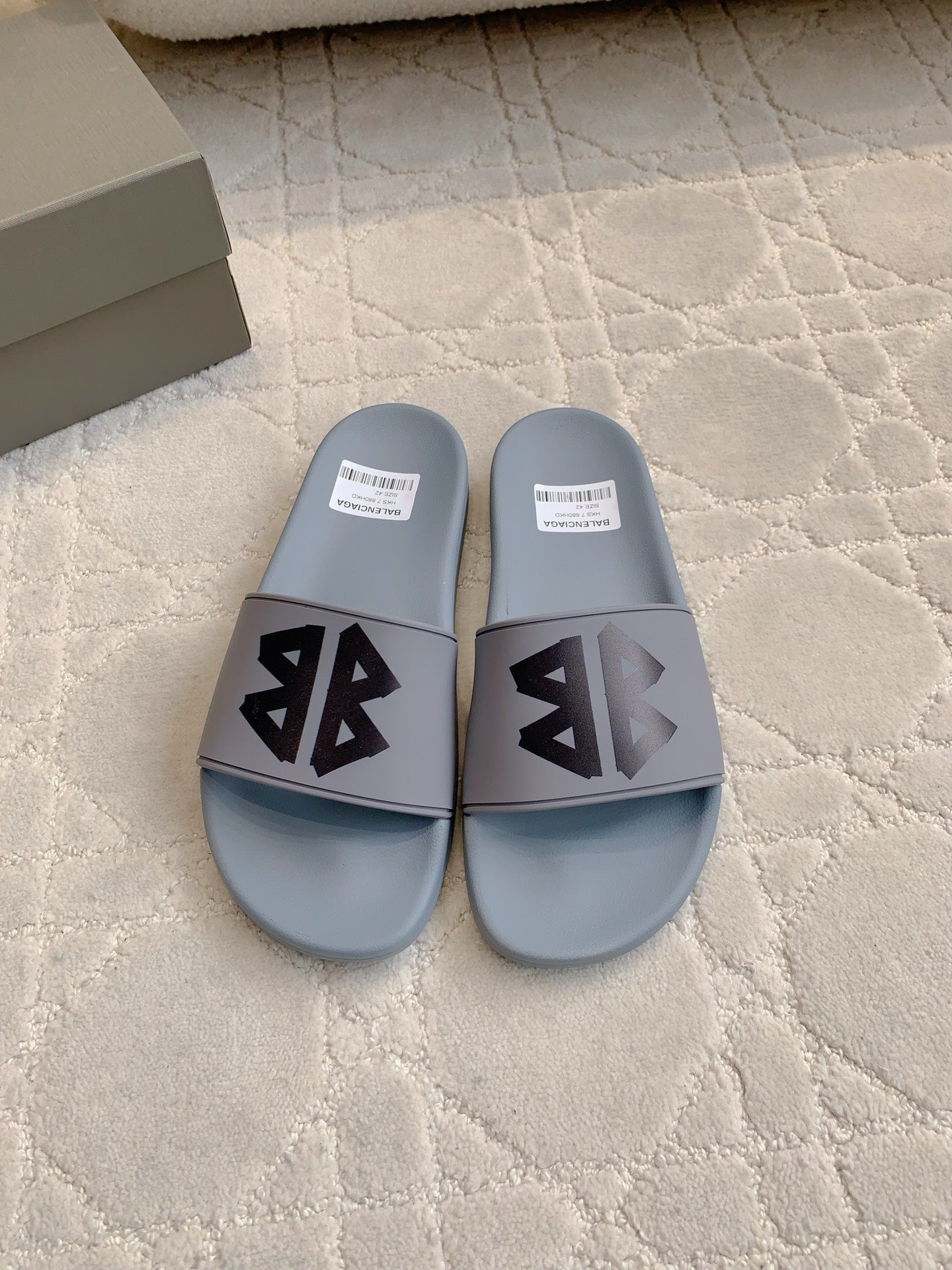 China Replica Balenciaga Women Shoes 63usd Only