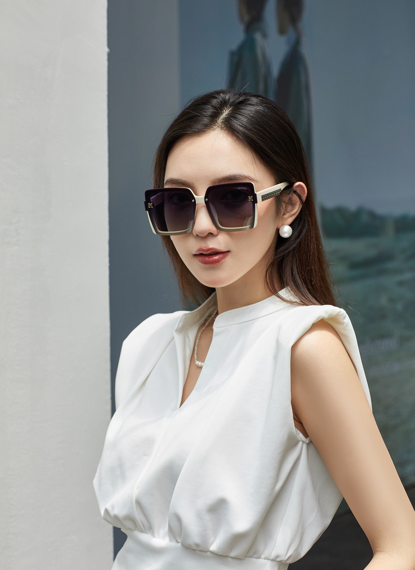 China Replica Hermes Sunglasses 26usd Only