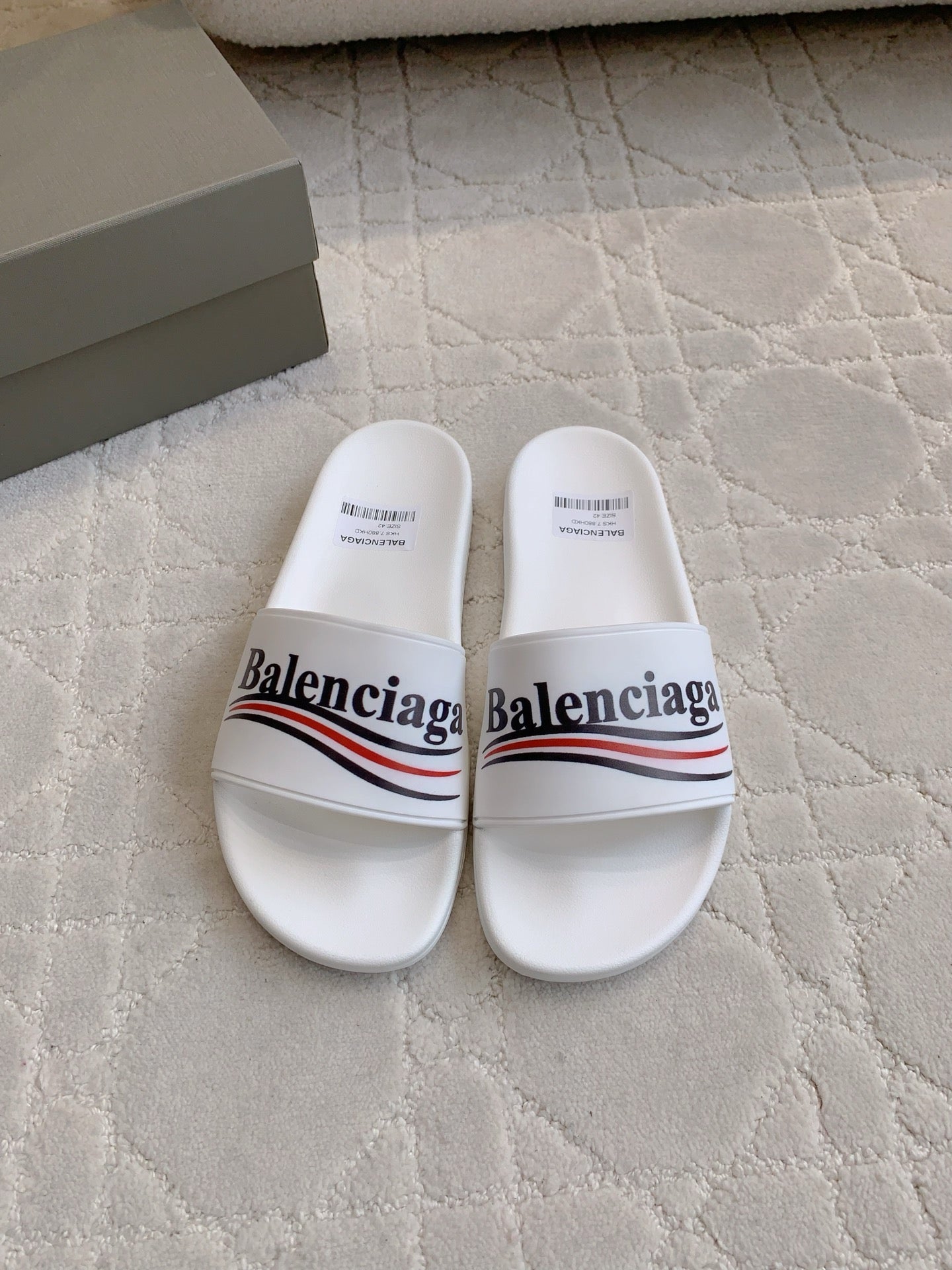 China Replica Balenciaga Women Shoes 63usd Only