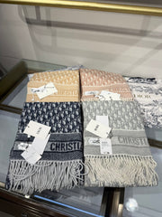 China Replica Dior Scarf 70usd Only