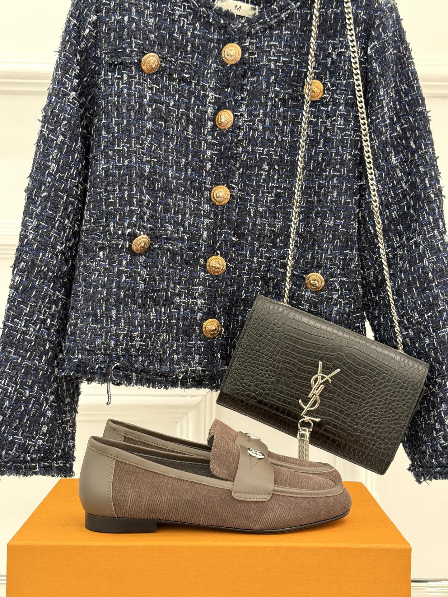 China Replica LV Women Shoes 112usd Only