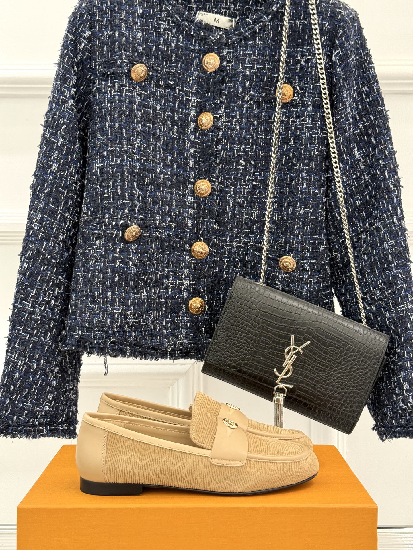 China Replica LV Women Shoes 112usd Only