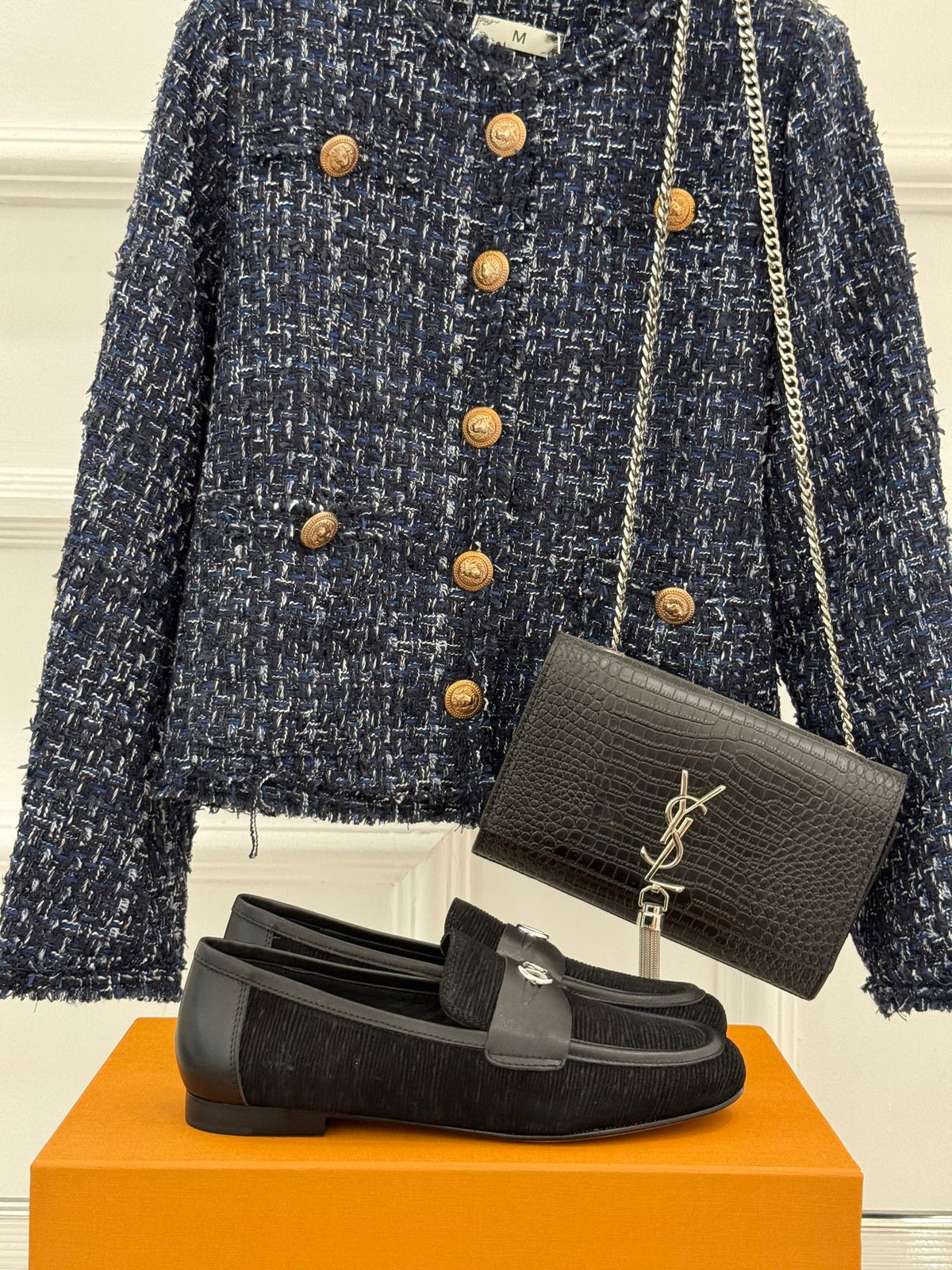 China Replica LV Women Shoes 112usd Only