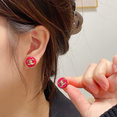China Replica Chanel Earrings 25usd Only