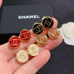 China Replica Chanel Earrings 22usd Only