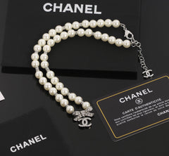 China Replica Chanel Necklaces 36usd Only