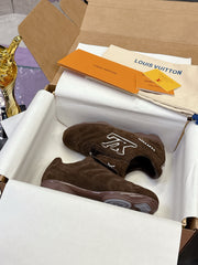 China Replica LV Women Shoes 112usd Only