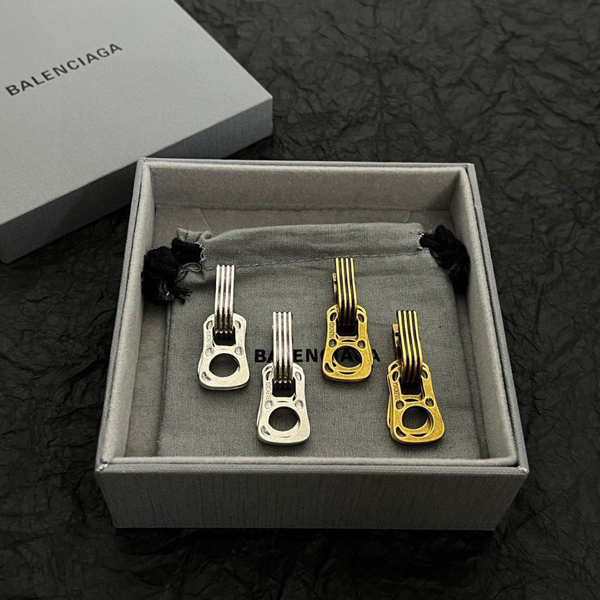 China Replica Balenciaga Earrings 48usd Only