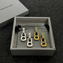 China Replica Balenciaga Earrings 48usd Only