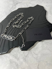 China Replica Prada Necklaces 33usd Only