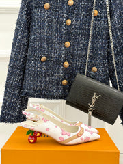 China Replica LV Women Shoes 119usd Only