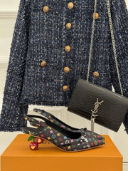 China Replica LV Women Shoes 119usd Only