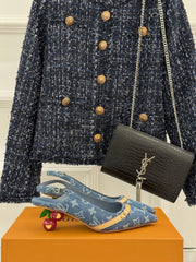 China Replica LV Women Shoes 119usd Only