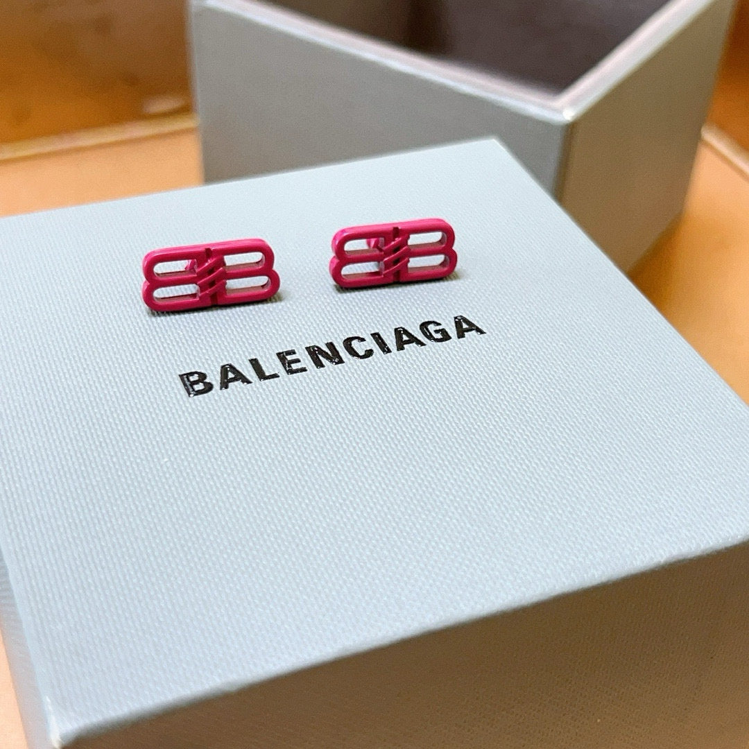China Replica Balenciaga Earrings 25usd Only