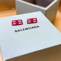 China Replica Balenciaga Earrings 25usd Only