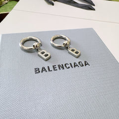 China Replica Balenciaga Earrings 28usd Only