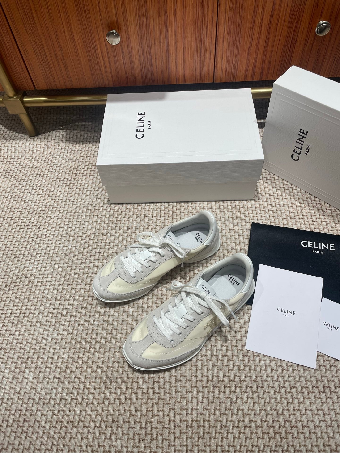 China Replica Celine Women Shoes 102usd Only