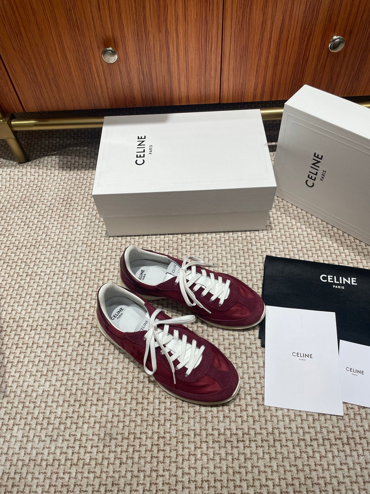 China Replica Celine Women Shoes 102usd Only