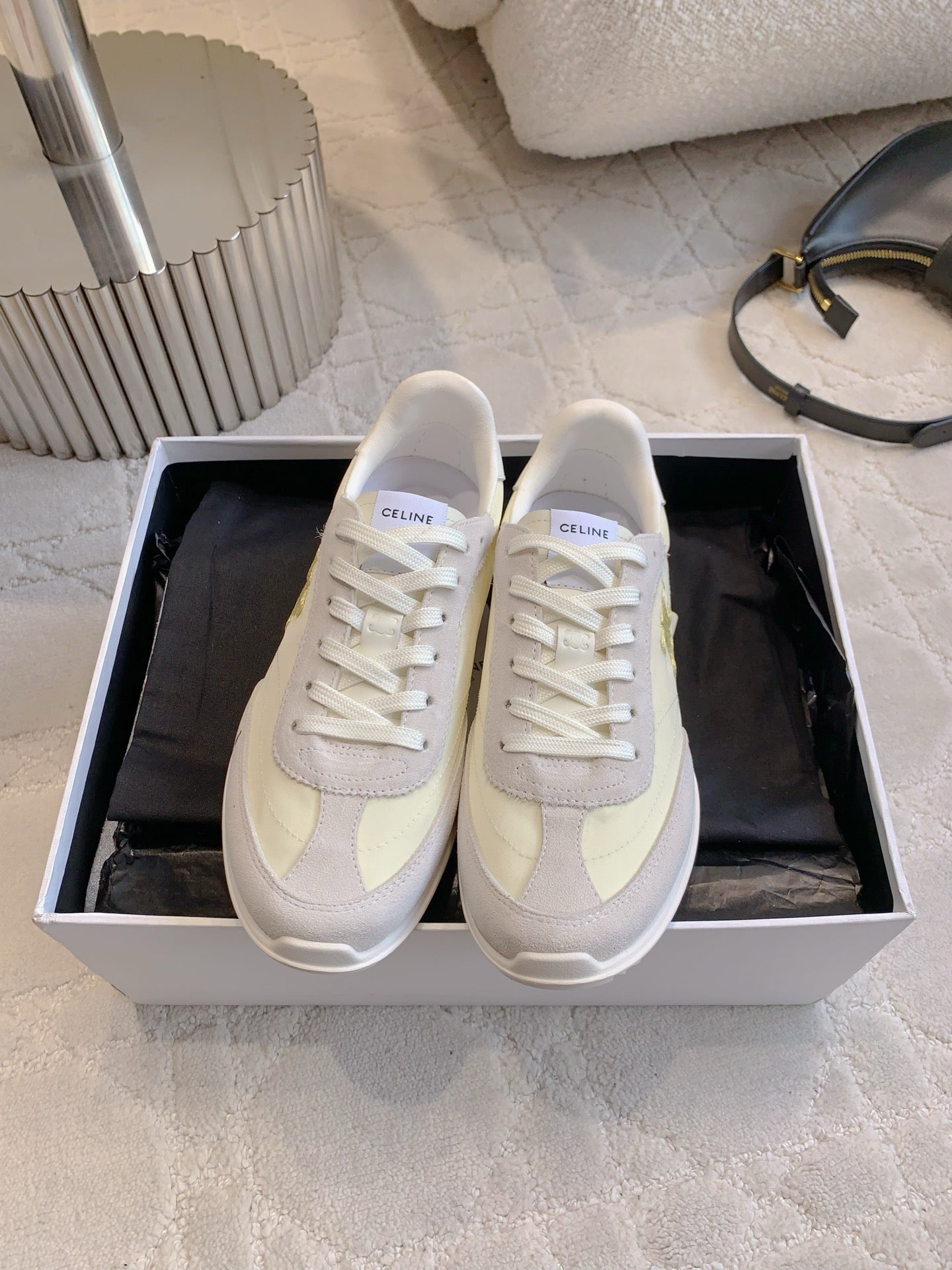 China Replica Celine Women Shoes 108usd Only