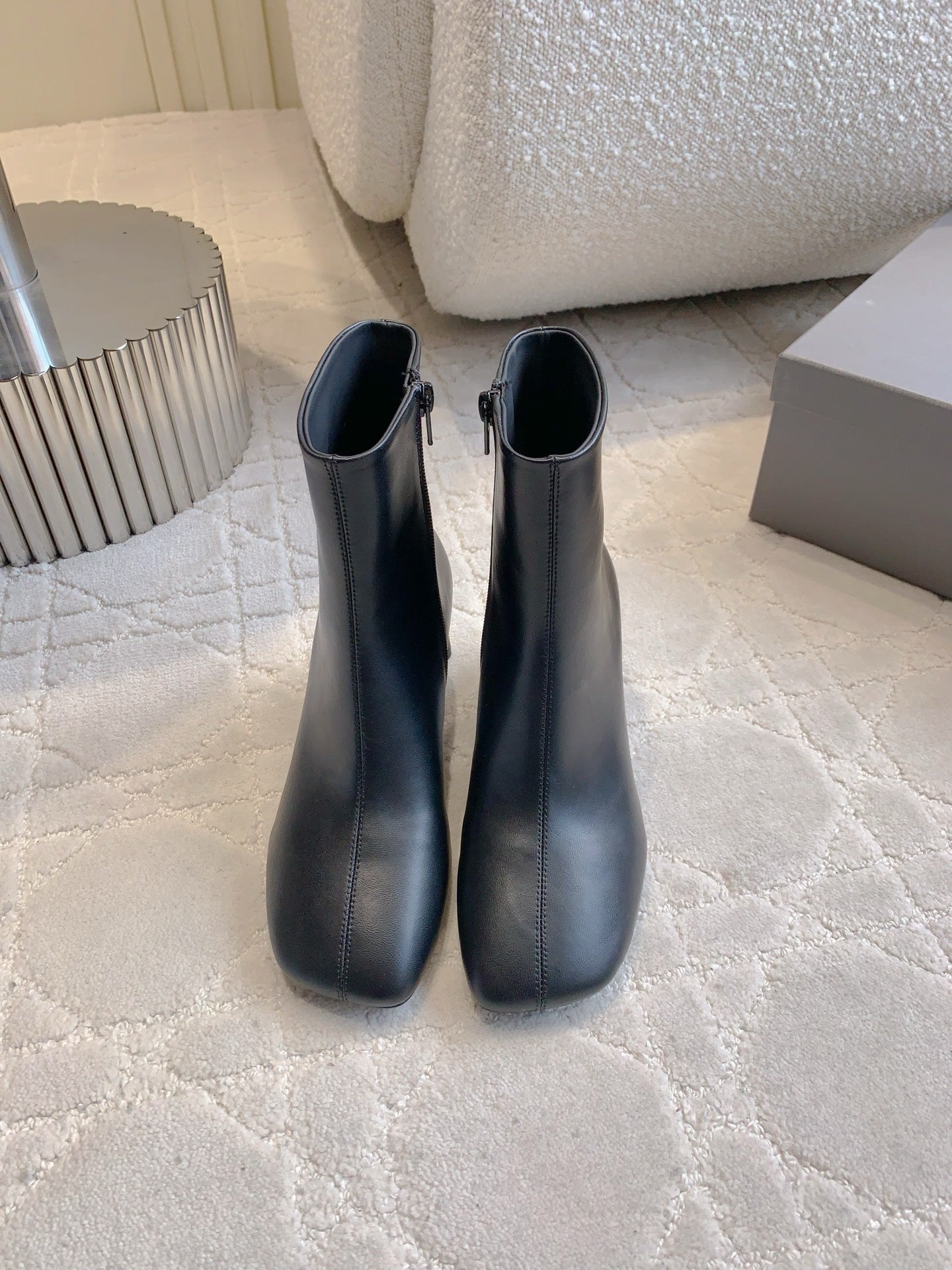 China Replica Balenciaga Women Shoes 133usd Only