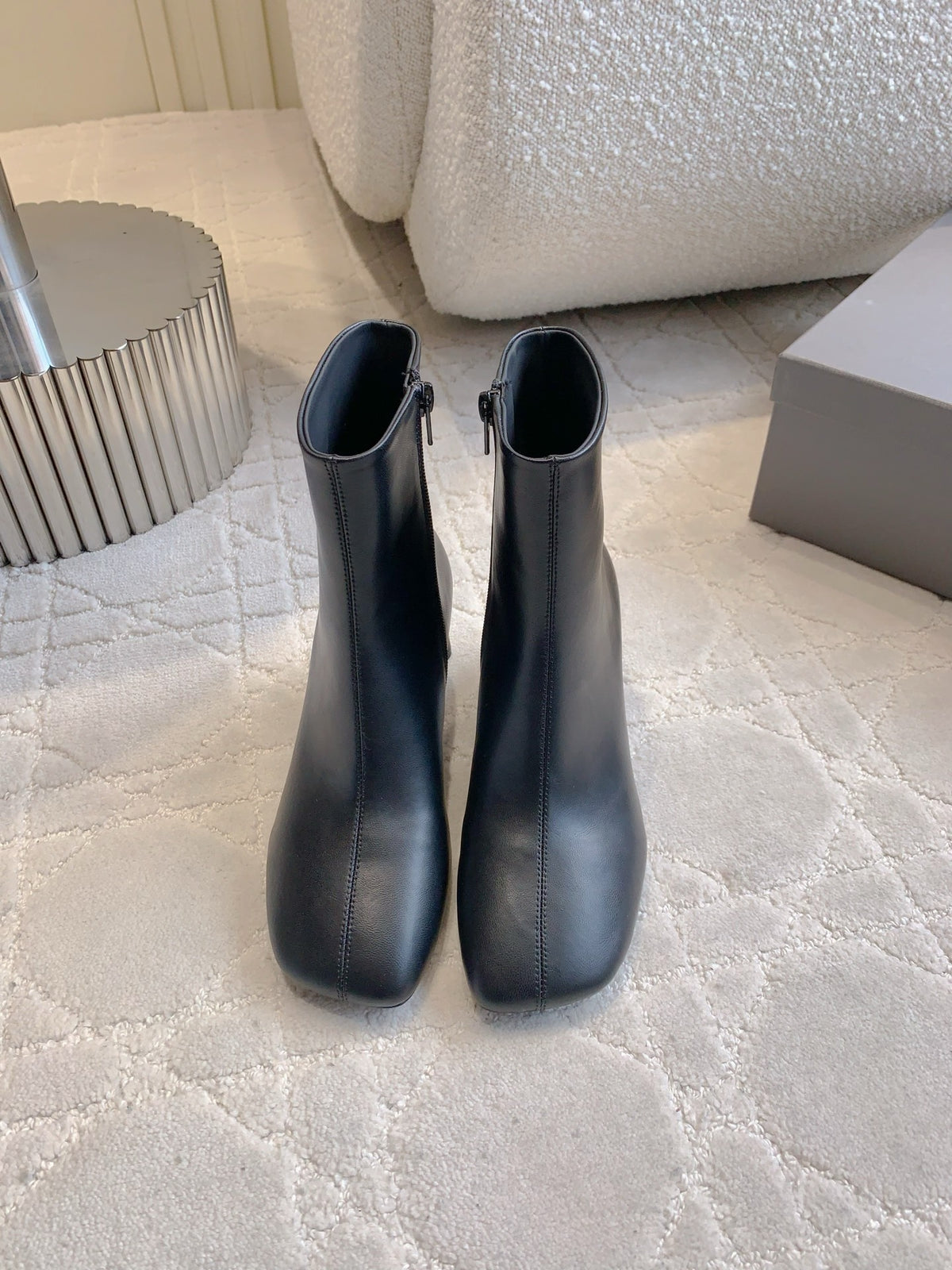 China Replica Balenciaga Women Shoes 133usd Only