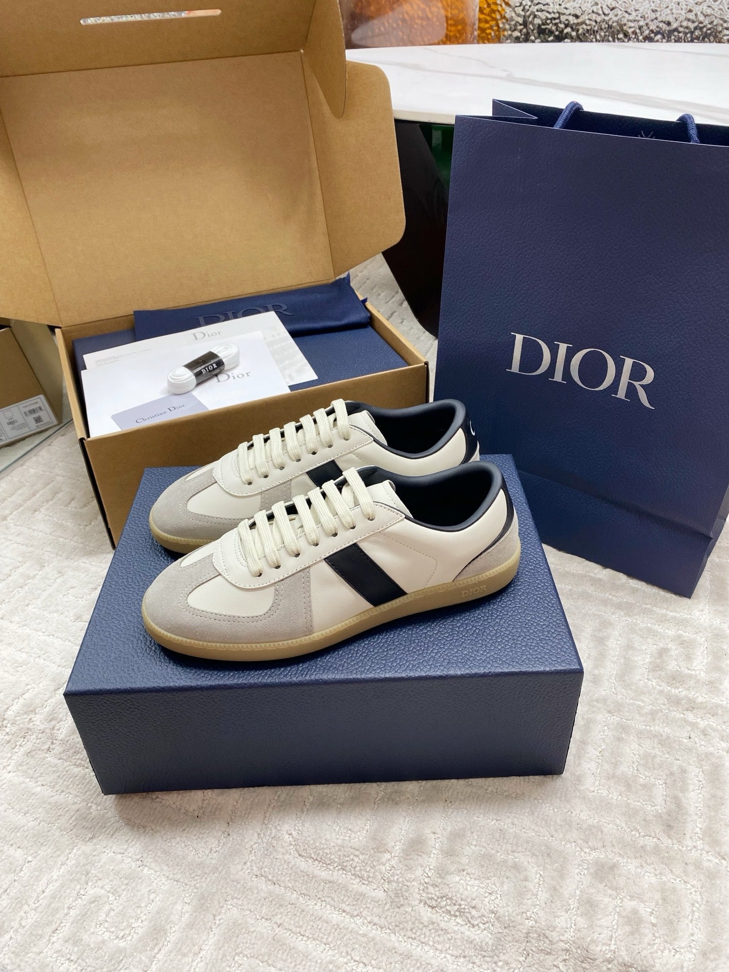China Replica Dior Women Shoes 102usd Only
