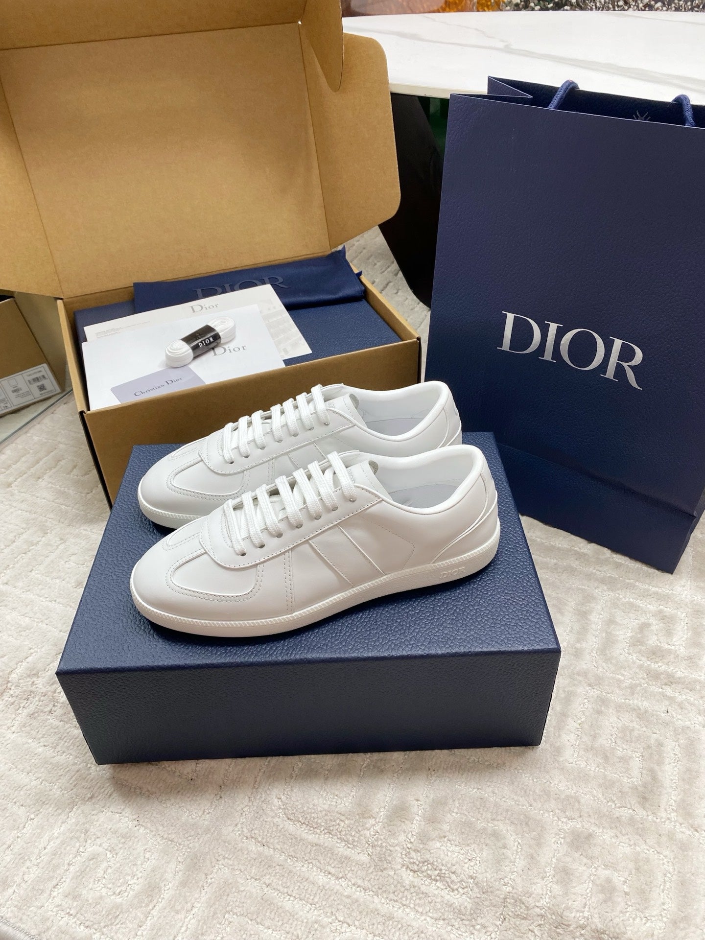 China Replica Dior Women Shoes 102usd Only
