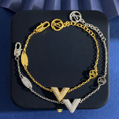 China Replica LV Bracelets 25usd Only