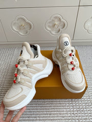 China Replica LV Women Shoes 144usd Only