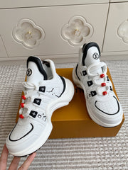 China Replica LV Women Shoes 144usd Only