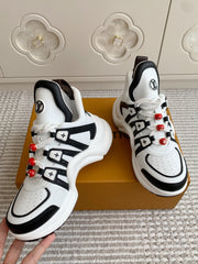 China Replica LV Women Shoes 144usd Only