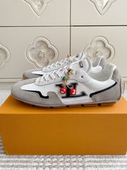 China Replica LV Women Shoes 122usd Only