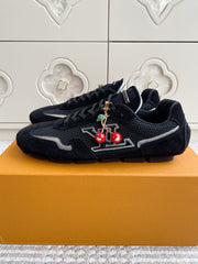 China Replica LV Women Shoes 122usd Only