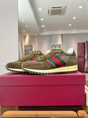 China Replica Gucci Women Shoes 102usd Only
