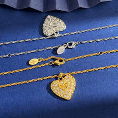 China Replica Valentino Necklaces 33usd Only