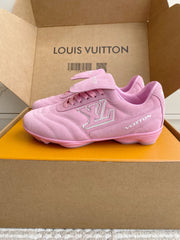 China Replica Versace Women Shoes 126usd Only