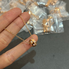 China Replica LV Necklaces 66usd Only