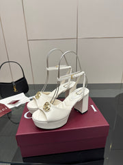 China Replica Gucci Women Shoes 105usd Only