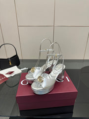 China Replica Gucci Women Shoes 105usd Only
