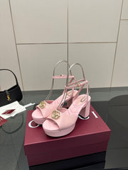 China Replica Gucci Women Shoes 105usd Only